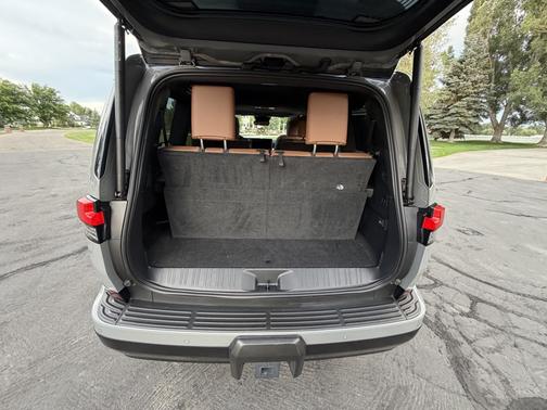 Gray 2024 Lexus GX 550 Premium+