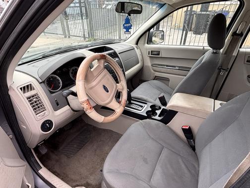 2008 Ford Escape XLS
