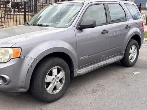 2008 Ford Escape XLS