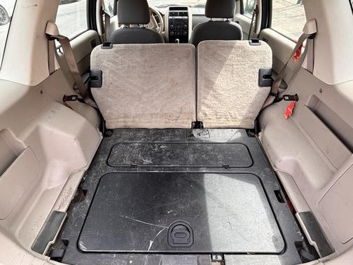 2008 Ford Escape XLS