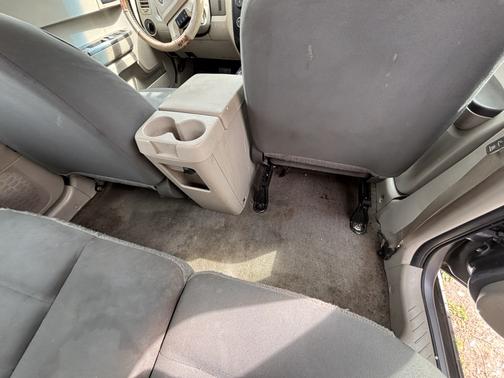 2008 Ford Escape XLS