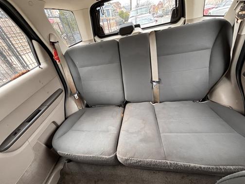 2008 Ford Escape XLS