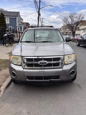 2008 Ford Escape XLS