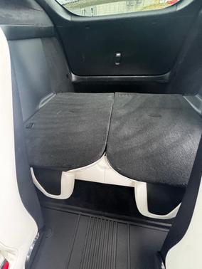 Gray 2021 Tesla Model X Long Range Plus