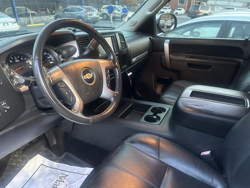 2014 Toyota 4Runner Limited