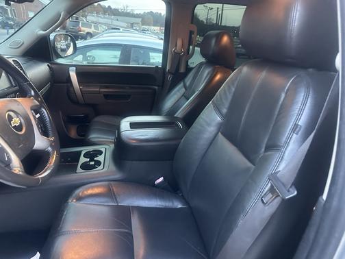 2014 Toyota 4Runner Limited