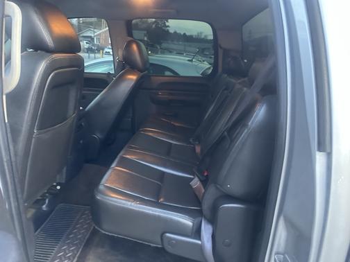 2014 Toyota 4Runner Limited