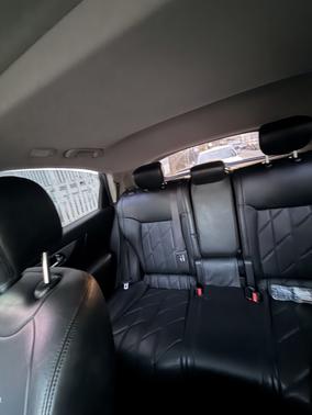 2009 INFINITI FX35 Base