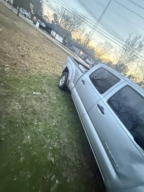 2005 Toyota Tacoma Double Cab