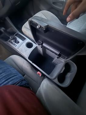 2005 Toyota Tacoma Double Cab