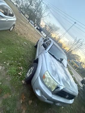 2005 Toyota Tacoma Double Cab