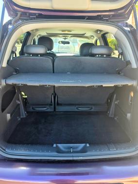 2005 Chrysler PT Cruiser Limited