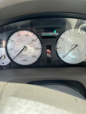 Black 2010 Chrysler 300 Touring