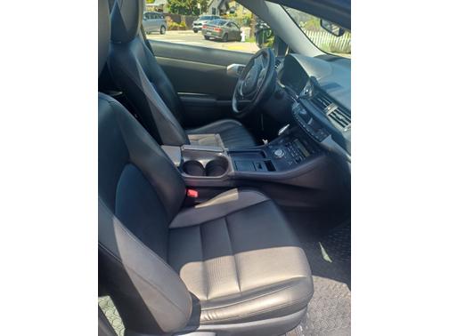 2013 Lexus CT 200h Premium