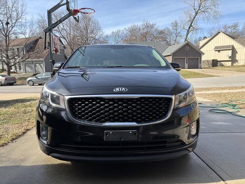 2015 Kia Sedona EX