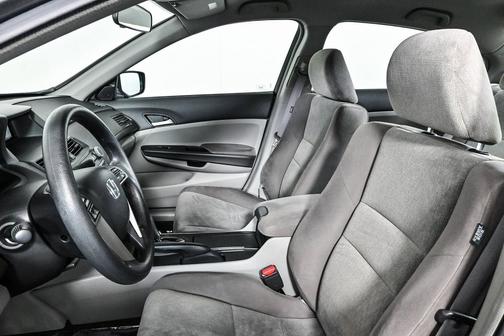 2009 Honda Accord LX-P