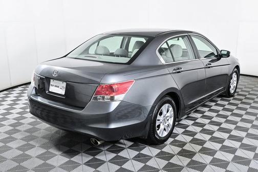 2009 Honda Accord LX-P