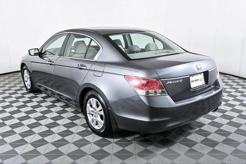 2009 Honda Accord LX-P