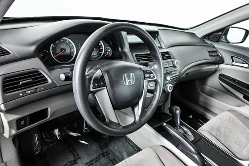 2009 Honda Accord LX-P