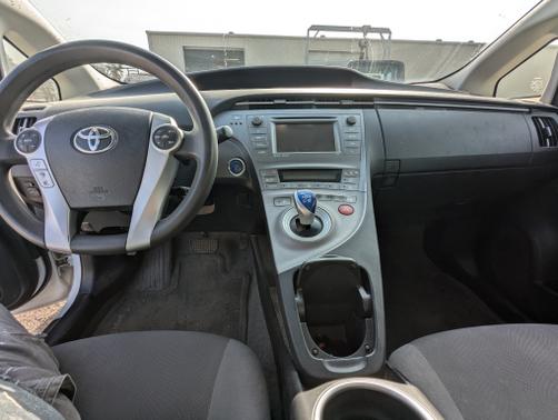 2013 Toyota Prius Five