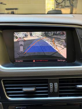 2014 Audi Q5 3.0 TDI Premium Plus