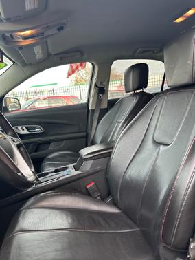 2013 Chevrolet Equinox 2LT