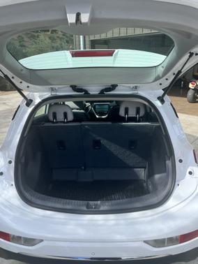 2017 Chevrolet Bolt EV LT