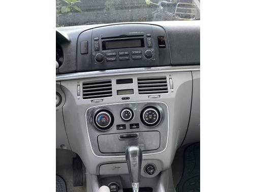 2007 Hyundai SONATA SE