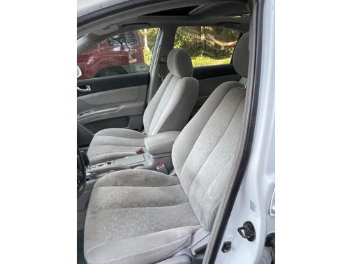 2007 Hyundai SONATA SE