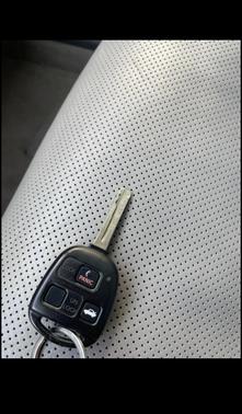 2004 Lexus LS 430 Base