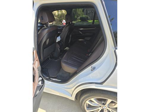2014 BMW X5 xDrive35i