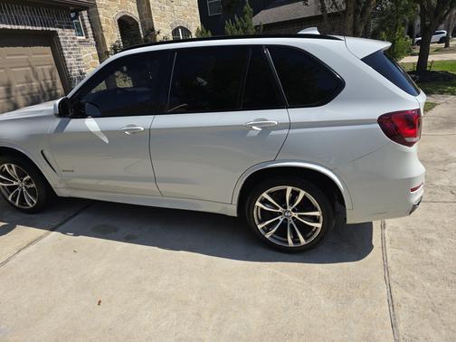 2014 BMW X5 xDrive35i