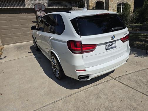 2014 BMW X5 xDrive35i