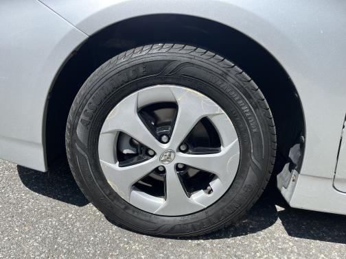 2012 Toyota Prius Five
