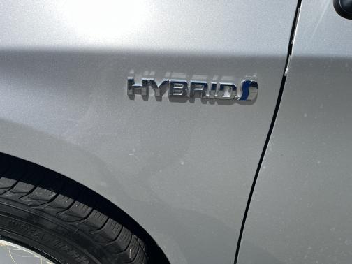 2012 Toyota Prius Five