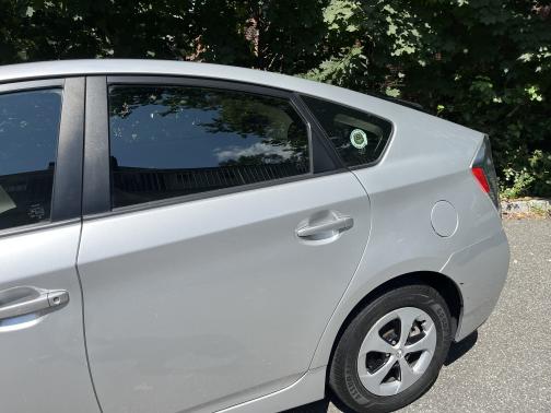 2012 Toyota Prius Five