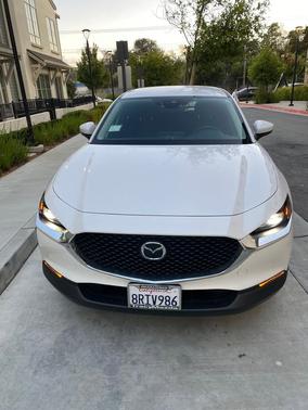 2020 Mazda CX-30 Base
