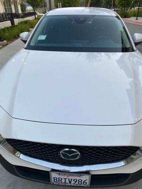 2020 Mazda CX-30 Base
