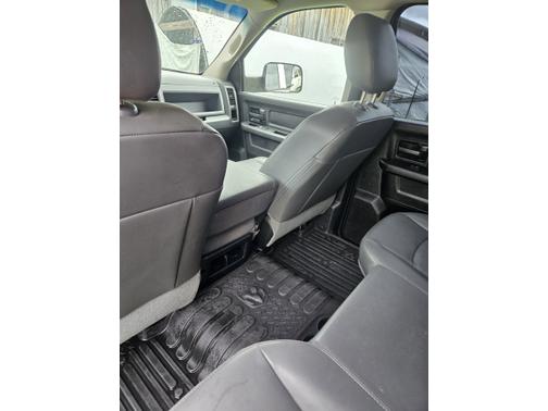 2017 RAM 3500 Tradesman