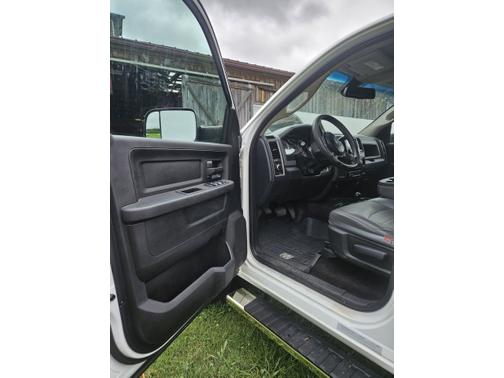 2017 RAM 3500 Tradesman