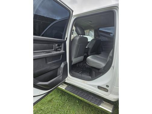 2017 RAM 3500 Tradesman