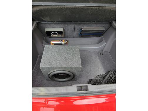 2000 Toyota Celica GTS