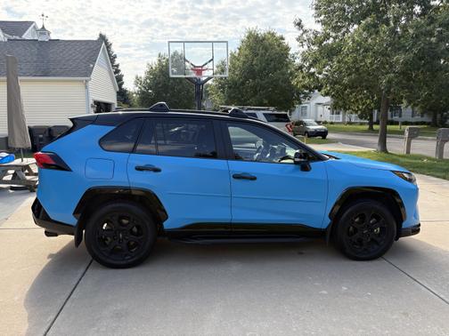 2023 Toyota RAV4 Prime XSE
