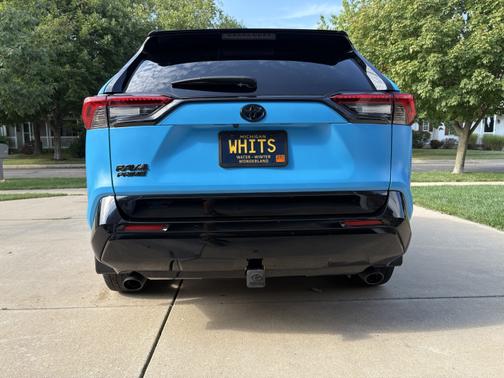 2023 Toyota RAV4 Prime XSE