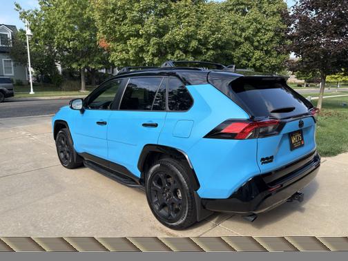 2023 Toyota RAV4 Prime XSE