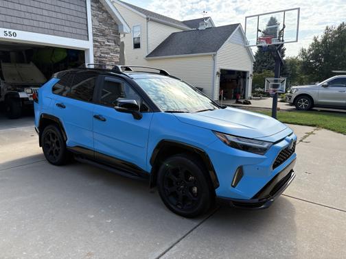 2023 Toyota RAV4 Prime XSE