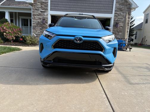2023 Toyota RAV4 Prime XSE