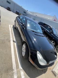 2008 Mercedes-Benz CLS-Class CLS 550