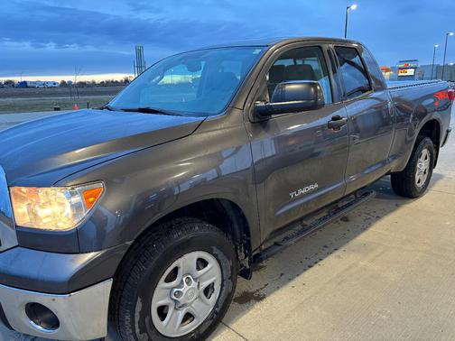 2013 Toyota Tundra Grade