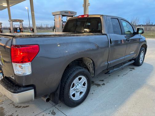2013 Toyota Tundra Grade
